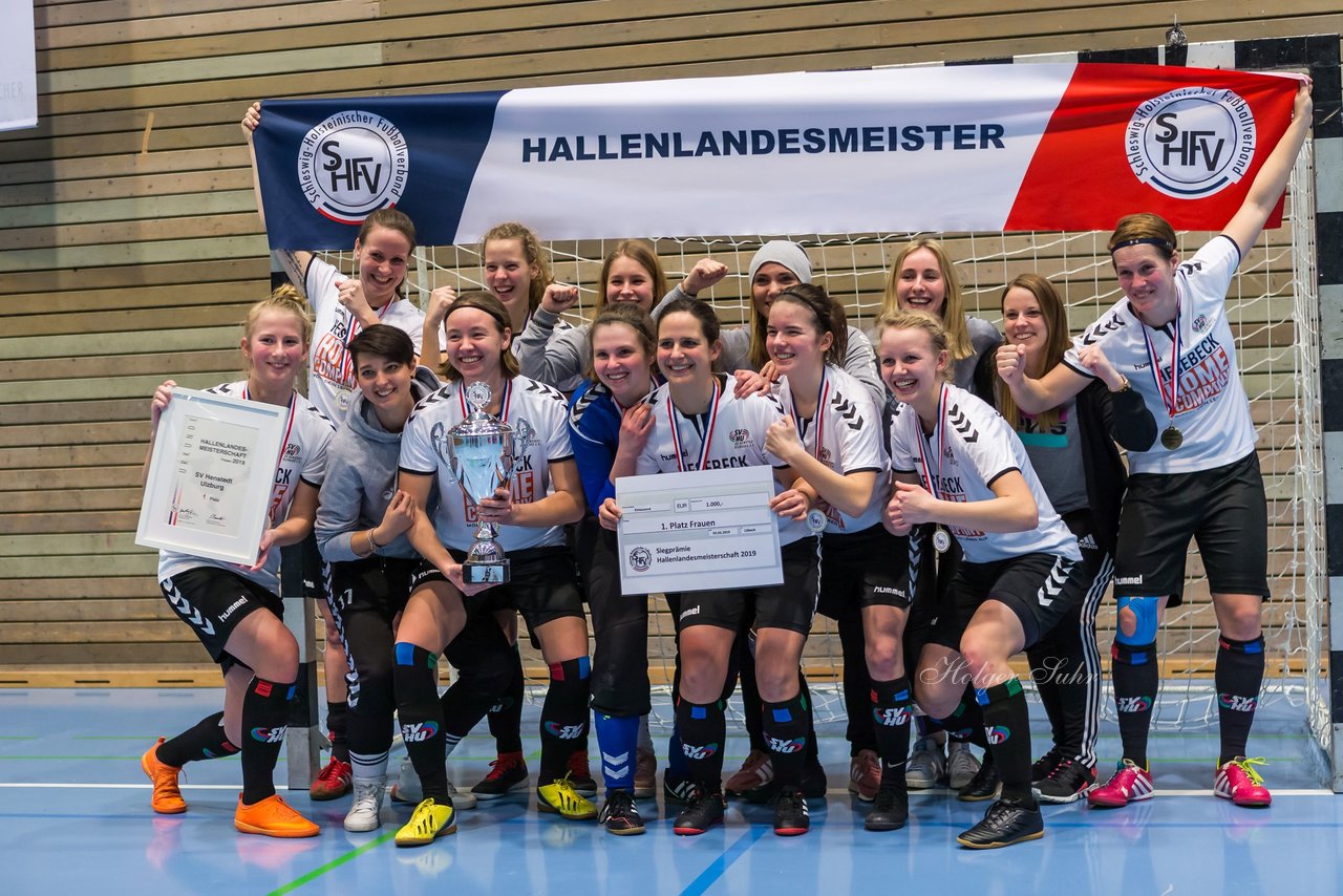 Bild 149 - Frauen HLM